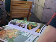 -MR.ROCKY洛奇先生RESTAURANT&BAR(宝安壹方城店)