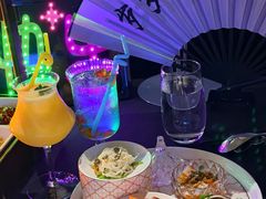 -RIVIERA 松鹤楼(外滩店)