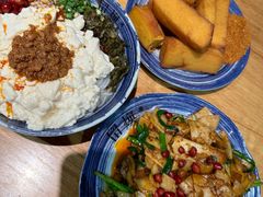 -留焕小吃·昆明非遗小吃品牌(文明街旗舰店)