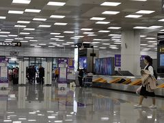 -郑州新郑国际机场