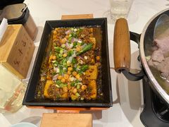 -全牛匠·乐山跷脚牛肉(西北旺万象汇店)