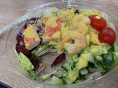 -today便利店(汉街店)