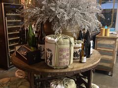 店内布置-JUKEBOX玖部音乐餐厅(华侨城店)