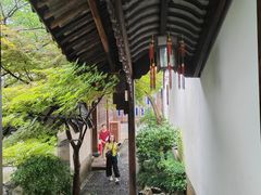 -胡雪岩故居