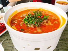 -铜锣湾·有麝自然香(长嘉汇购物公园店)