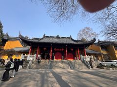 -灵谷景区