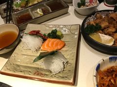 -赤坂亭M9和牛烧肉·日料398放题(万达店)