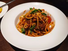 番茄意大利面-秀·爱尔兰餐吧(上海路店)