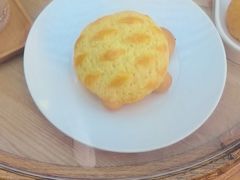 -蔡澜点心·粤菜(嘉里中心店)