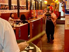 -大阪烧肉BAKA一代(十亩地店)