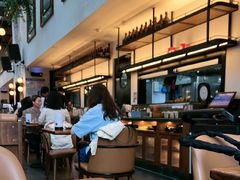 -COMMUNE·X幻师(福田COCOPark店)