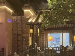 -绿茶餐厅(昆明世纪金源店)