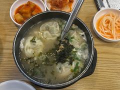 -江南面屋(明洞店)