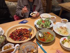 -巴蜀风·地道川菜(总店)