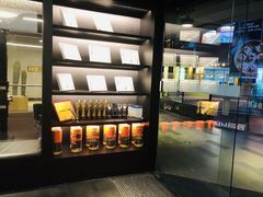 -TOP健身私教工作室(侨香店)
