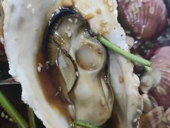 -海帮主·蒸汽海鲜青岛菜(栈桥火车站店)