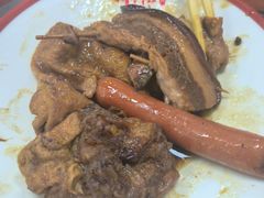 -刘小忙把子肉(北园大街总店)
