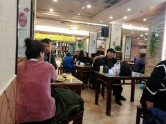大堂-溢香苑瓦罐(前进路店)
