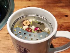 -楠火锅(哈尔滨金爵万象店)