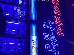-入火韩国烤肉(凯旋广场店)