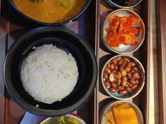 -牛腩之旅·牛腩牛杂煲(光启城美食城店)