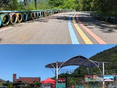 -龙里油画大草原旅游区