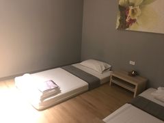 -Let’s Relax Spa(MBK)