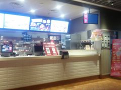 -肯德基(鲁迅路店)
