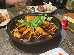 -锦州御烧烤·形象店(人民街店)