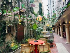-Osteria Garden 生蚝花园餐厅(原进贤路店)