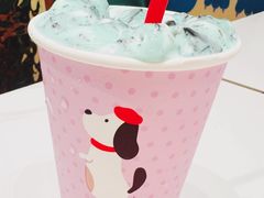 -DQ·蛋糕·冰淇淋(大宁国际商业广场店)