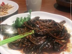 -马凯餐厅(地安门店)