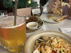 -盐说·西式餐酒馆(光明万达店)