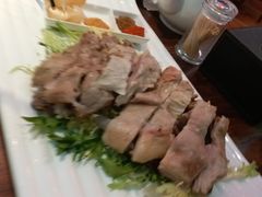 -悦真雅院·四合院·清真私房菜(雍和宫店)