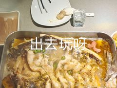 -半天妖烤鱼(方庄店)