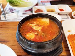 -紫霞门韩国料理烤肉(深南东路店)