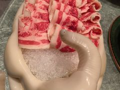 -额尔敦·品质自助(摩尔城店)