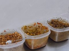 -梁阿婆廿年老牌扣肉糯米饭