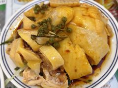 -阿金大白·上海菜馆(新天地店)