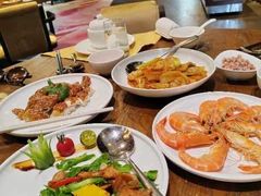 -天府中餐厅·粤菜·海南菜·生猛海鲜(三亚海棠湾洲际度假酒店)