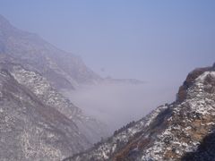 -少华山国家森林公园
