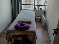 -席仁堂推拿按摩脊柱调理(世纪科贸大厦店)