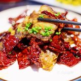 魔都打卡极具藏文化特色的餐厅｜扎西达娲
