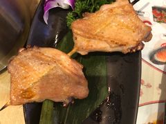 -友壹町寿司(嘉洲广场店)