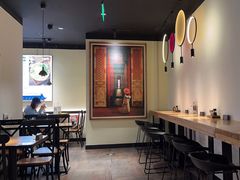 -和府捞面(东直门银座店)