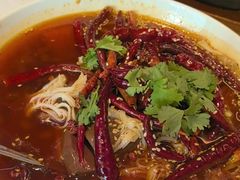 -上海小南国(不夜城店)