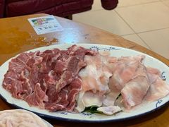 -华哥新鲜猪精品美食