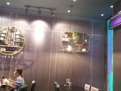 大堂-吉香碳烤生蚝(仙霞路店)