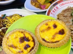 -澳门陈光记烧味饭店(万象城店)
