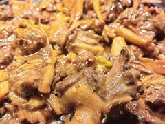 -甘家界牌柠檬鸭(青山店)